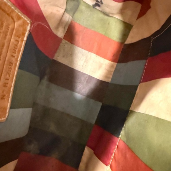 Coach Legacy Willis (style number 19031) - Picture 6 of 11